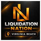 Liquidation Nation Weekly Online Retail Return Auction