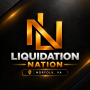 Liquidation Nation Outlet Online Inventory Reduction Located In Norfolk VA