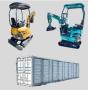 7 Cities Excavator Exchange Located In Newport News VA
