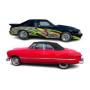 Monthly Consignment Vehicles Auction Located in Chesapeake, VA