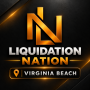 Liquidation Nation Weekly Online Retail Return Auction