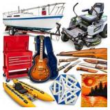 Centerville Outdoorsman's Estate Located In Chesapeake VA