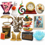 The Eclectic Attic Collection Online Auction Located In Chesapeake, VA