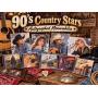 Hampton Roads Area 80's/90's Country Artist Event Photographer's Lifetime Collection- Autographed Me