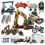 Monthly Consignment Equipment, Tools & More Located in Chesapeake, VA