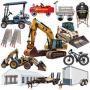Monthly Consignment Equipment, Tools & More Located in Chesapeake, VA