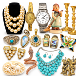 Autumn Smalls & Treasures Auction Located in Chesapeake, VA
