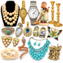 Autumn Smalls & Treasures Auction Located in Chesapeake, VA