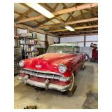 Live Estate Auction