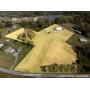 ABSOLUTE REAL ESTATE AUCTION RONNIE LEE MONK ESTATE LARGE HOME & VACANT LOTS 