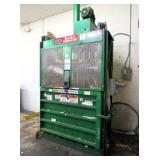 Ptr 2300hd-lp 60-inch Baler 2010 208v