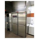2020 Lbc Lrp2n 2-door Proofer - 2-rack Capcity