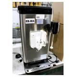 Carpigiani 161kgsp Milkshake & Soft Serve Ice Cream Machine W/ Side Blender