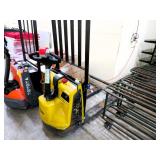 Yale Mpb045 4500lb Electric Pallet Jack