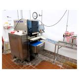 2021 Mettler Toledo 880 Auto Meat Wrapper