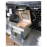 Electrolux Sandwich Press 2018 Model Hspp3rprs