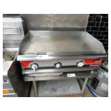 36-inch Apw Champion Electric Flat Grill