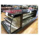 Hussmann Im-04 3-deck Deli Cases 2011 (1-8ft Island, 2-5ft End Cases) - Remote, No Compressor