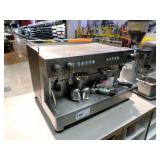 Ascaso Barista Espresso Machine