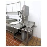 Hobart 6614 Meat Band Saw