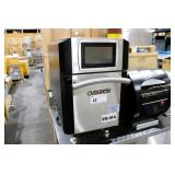 New 2023 Ovention Misa-a12 High Speed Convection/ Microwave Oven - Minor Scratches