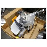 New 2026 Hobart Hs8 Meat Slicer