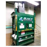 Bace V63hd 60-inch Baler 2012 208v