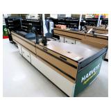 12ft Load King Checkout