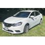 ONLINE - 2018 NISSAN SENTRA