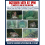 Multi-Tract Land Auction