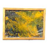 FANTASTIC FALL ART & ANTIQUE AUCTION !!