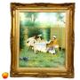 FANTASTIC FALL ART & ANTIQUE AUCTION !!