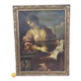 FANTASTIC FALL ART & ANTIQUE AUCTION !!