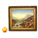 FANTASTIC FALL ART & ANTIQUE AUCTION !!
