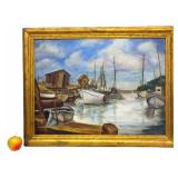 FANTASTIC FALL ART & ANTIQUE AUCTION !!