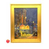 FANTASTIC FALL ART & ANTIQUE AUCTION !!