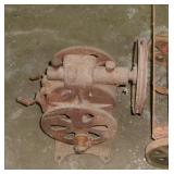 PUMP JACK