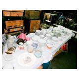 DISHES
