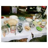 DISHES