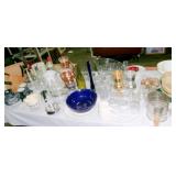 DISHES