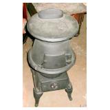 PARLOR STOVE