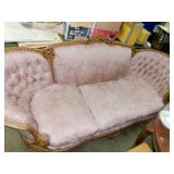 1910 SETTEE