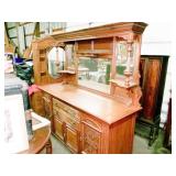 SIDE BOARD