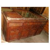 SIDEBOARD
