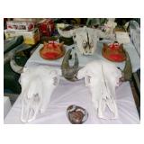 BISON & STEER SKULLS