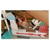 WHIRLIGIG