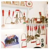 RED WARE