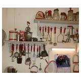 RED WARE
