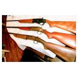 .410 SHOGUNS