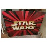 STAR WARS POSTER